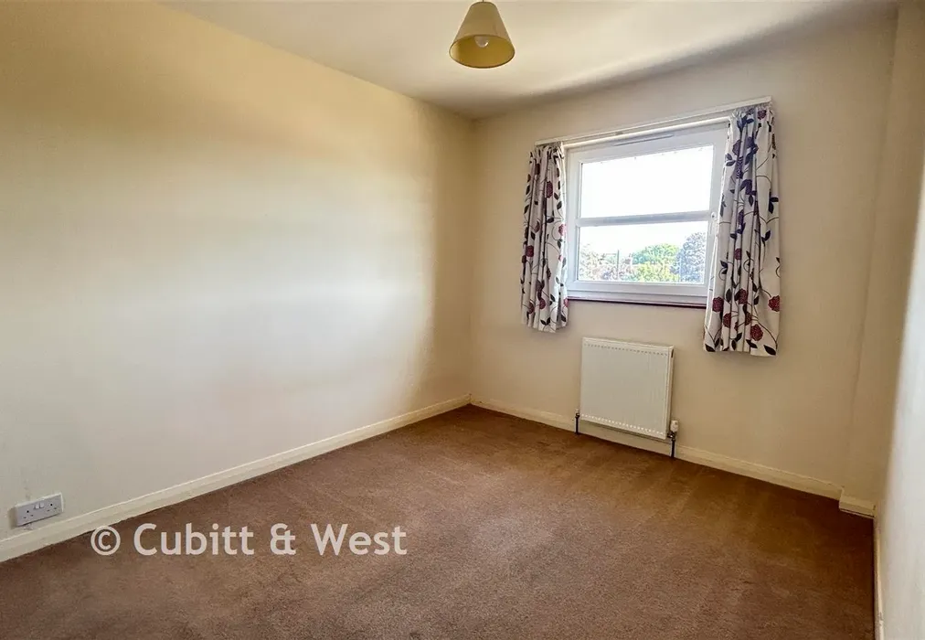 Bedroom 2 NEW - High Street, Cranleigh, Surrey - Wards of Kent