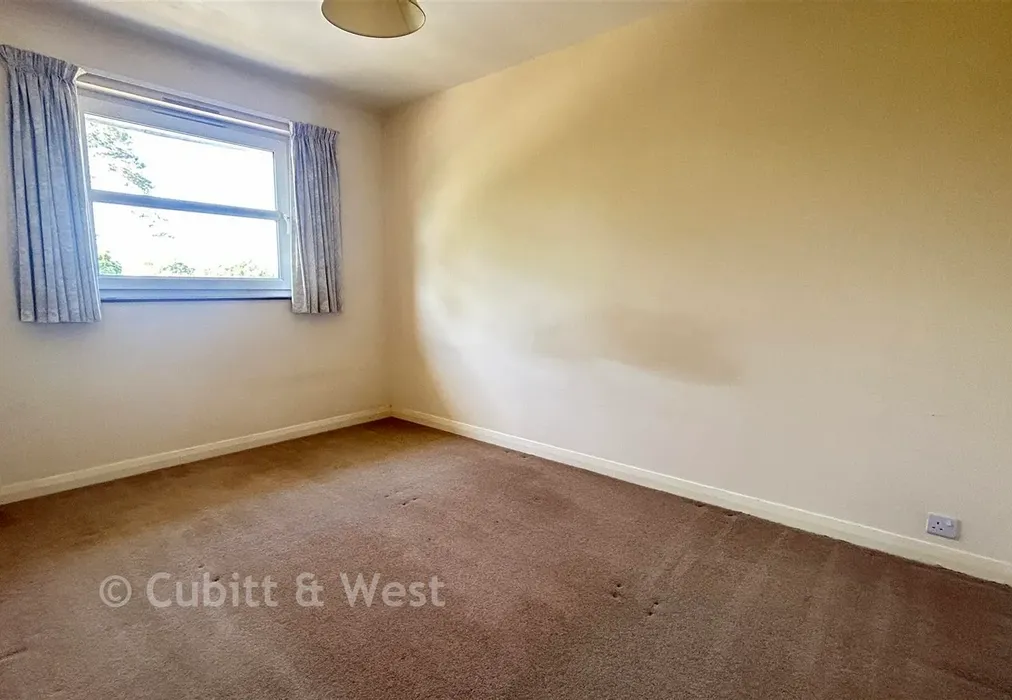 Bedroom 1 NEW - High Street, Cranleigh, Surrey - Wards of Kent