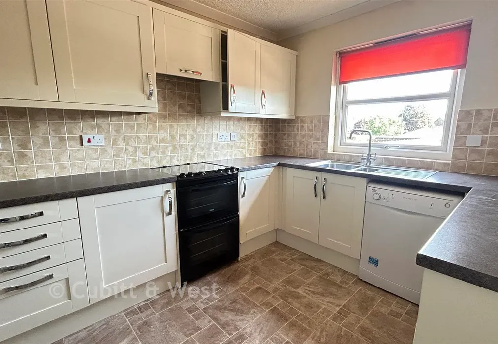 Kitchen NEW - High Street, Cranleigh, Surrey - Wards of Kent