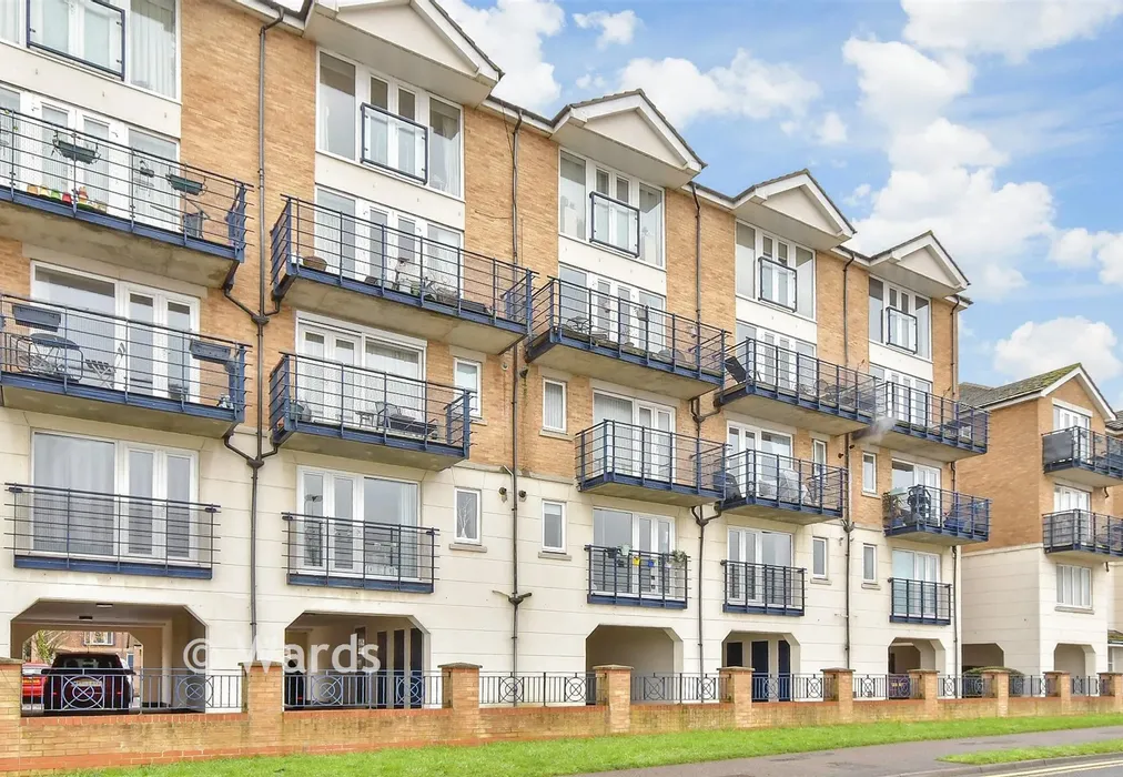 External (Web) - Fennel Close, Rochester, Kent - Wards of Kent