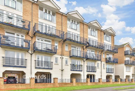 Fennel Close, Rochester, Kent - Wards of Kent