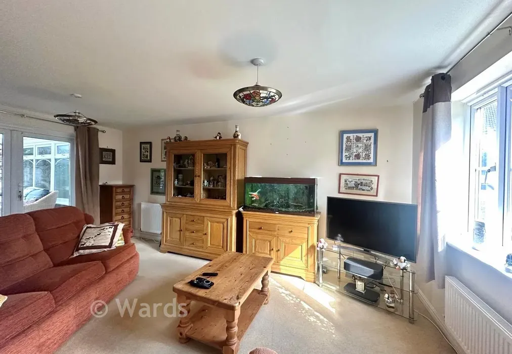 Lounge - Brambles Close, Minster-On-Sea, Sheerness, Kent - Wards of Kent