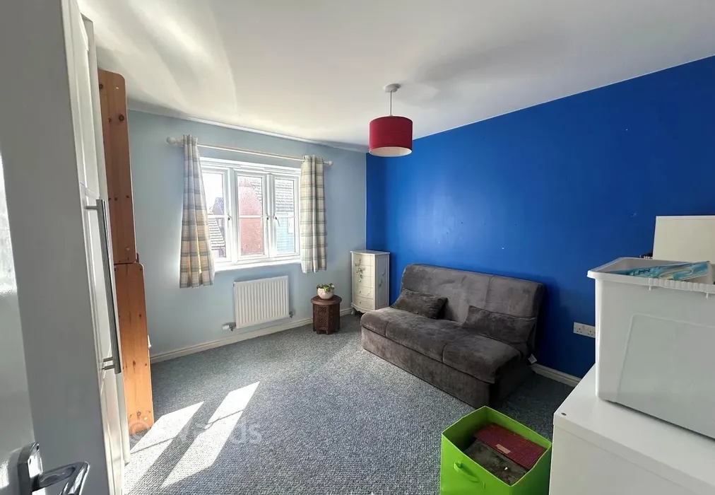 Bedroom 2 - Brambles Close, Minster-On-Sea, Sheerness, Kent - Wards of Kent