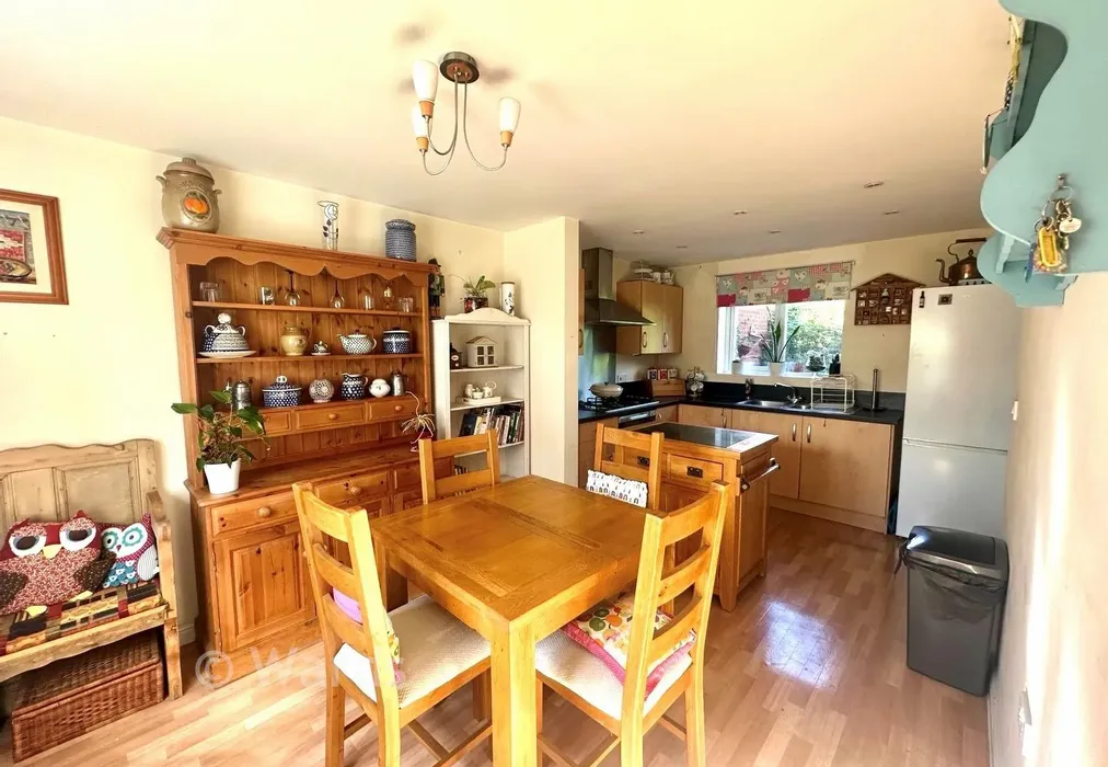 Dining Area - Brambles Close, Minster-On-Sea, Sheerness, Kent - Wards of Kent