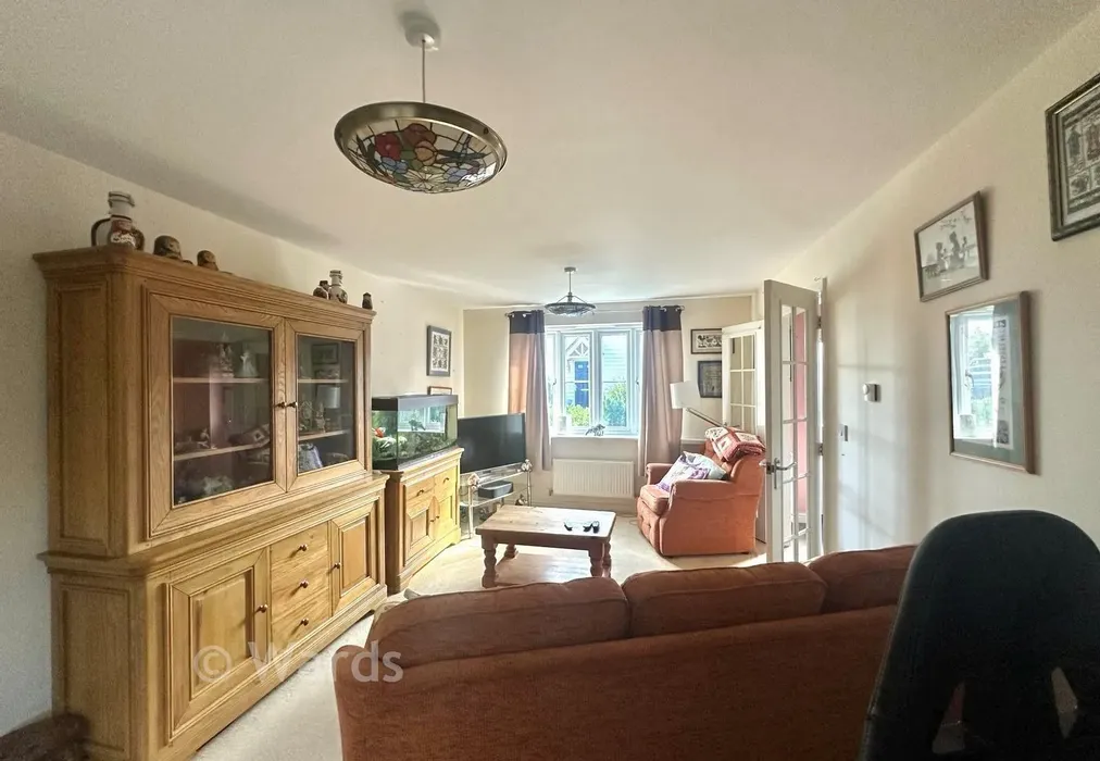 Lounge - Brambles Close, Minster-On-Sea, Sheerness, Kent - Wards of Kent