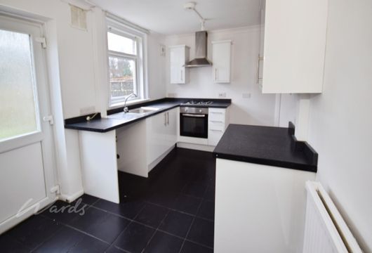 Third Avenue Gillingham ME7 - Wards of Kent