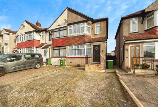 Yorkland Avenue Welling DA16 - Wards of Kent