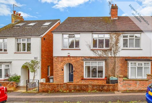 Lawn Road Tonbridge TN9 - Wards of Kent