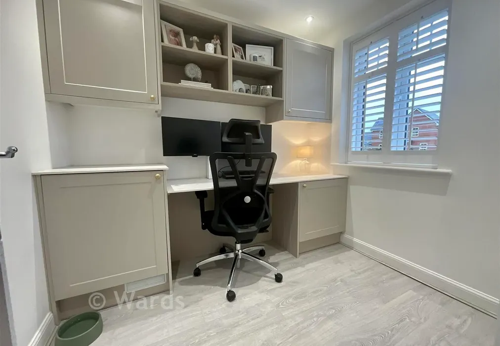  - Saki Close, Aylesford, Kent - Wards of Kent