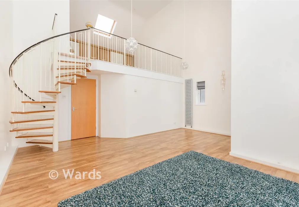 Lounge - Valetta Way, The Esplanade, Rochester, Kent - Wards of Kent