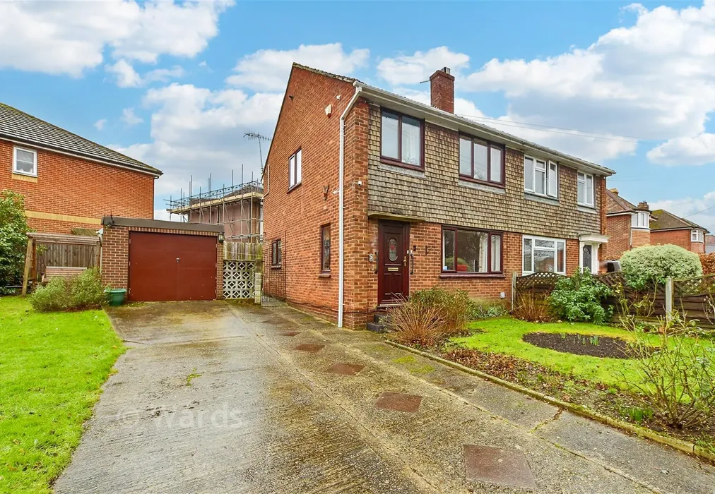 External (Web) - Thanington Road, Canterbury, Kent - Wards of Kent