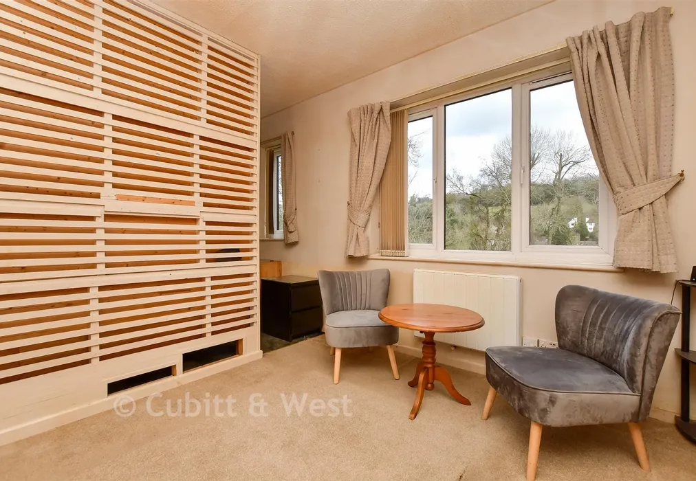 Studio Room - Bader Close, Kenley, Surrey - Wards of Kent
