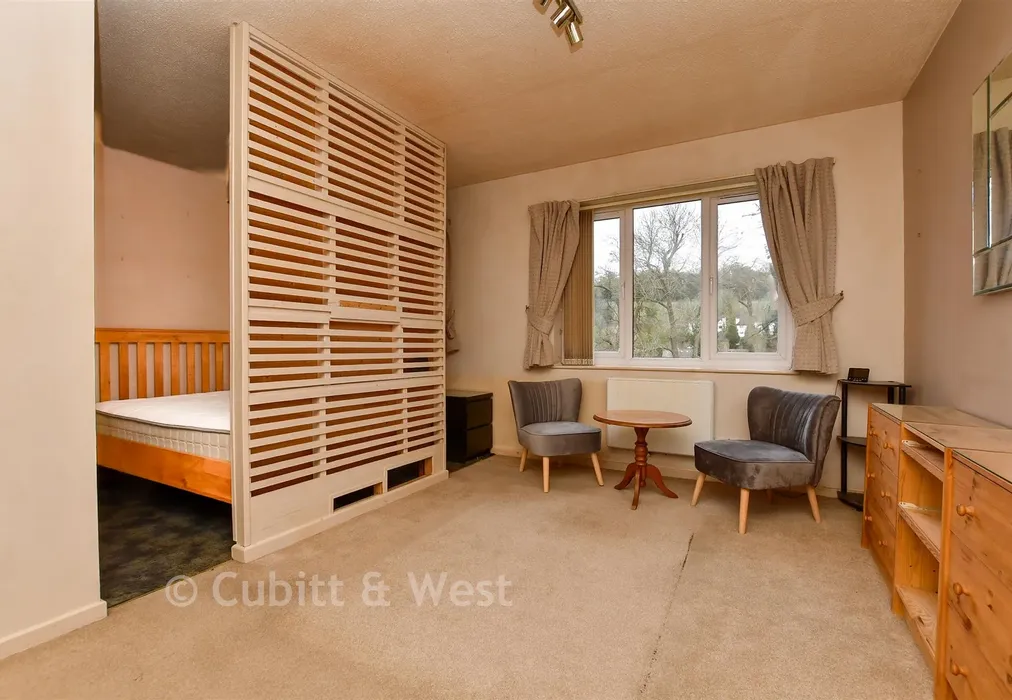 Studio Room - Bader Close, Kenley, Surrey - Wards of Kent