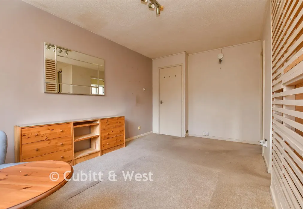 Studio Room - Bader Close, Kenley, Surrey - Wards of Kent