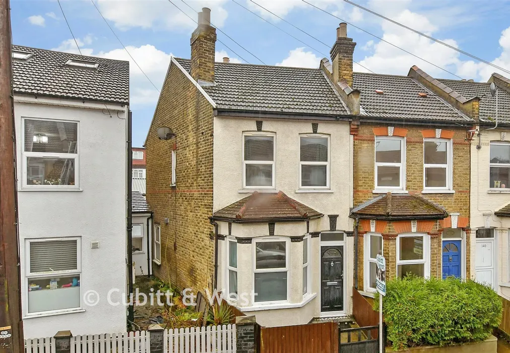 External (Web) - Oval Road, Croydon, Surrey - Wards of Kent