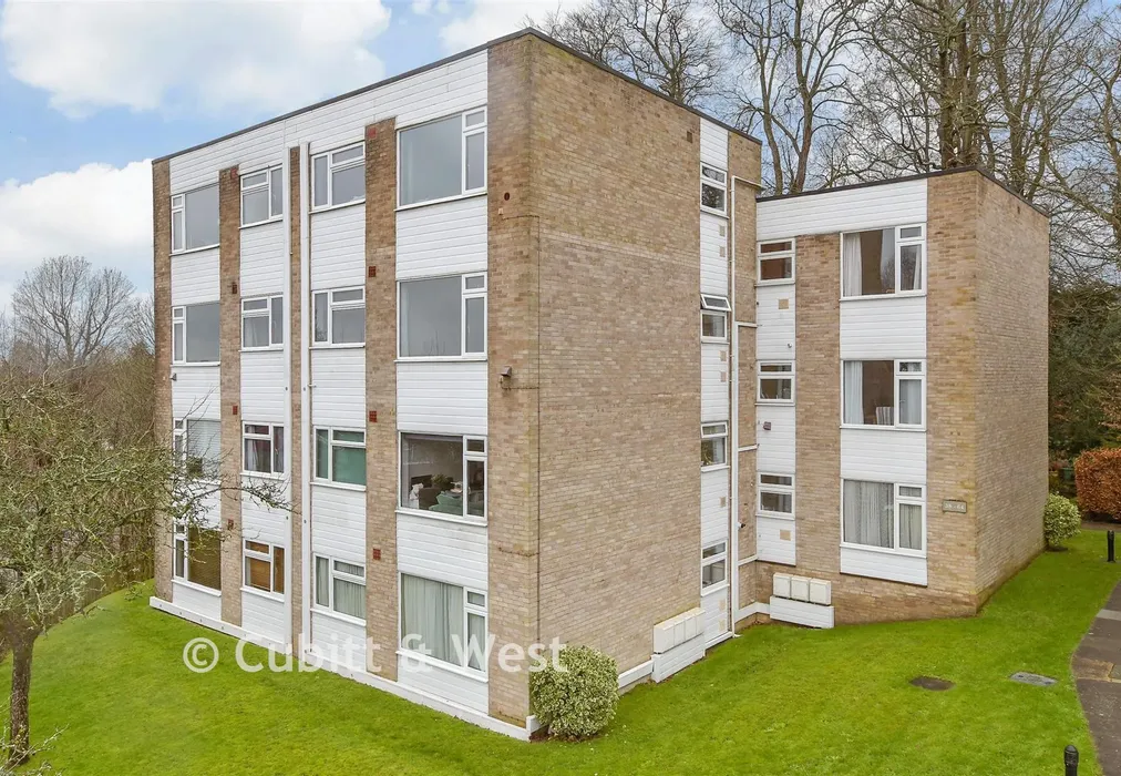 External (Web) - Downswood, Reigate, Surrey - Wards of Kent