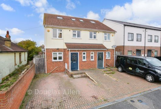 South Street, Rainham, Essex - Wards of Kent