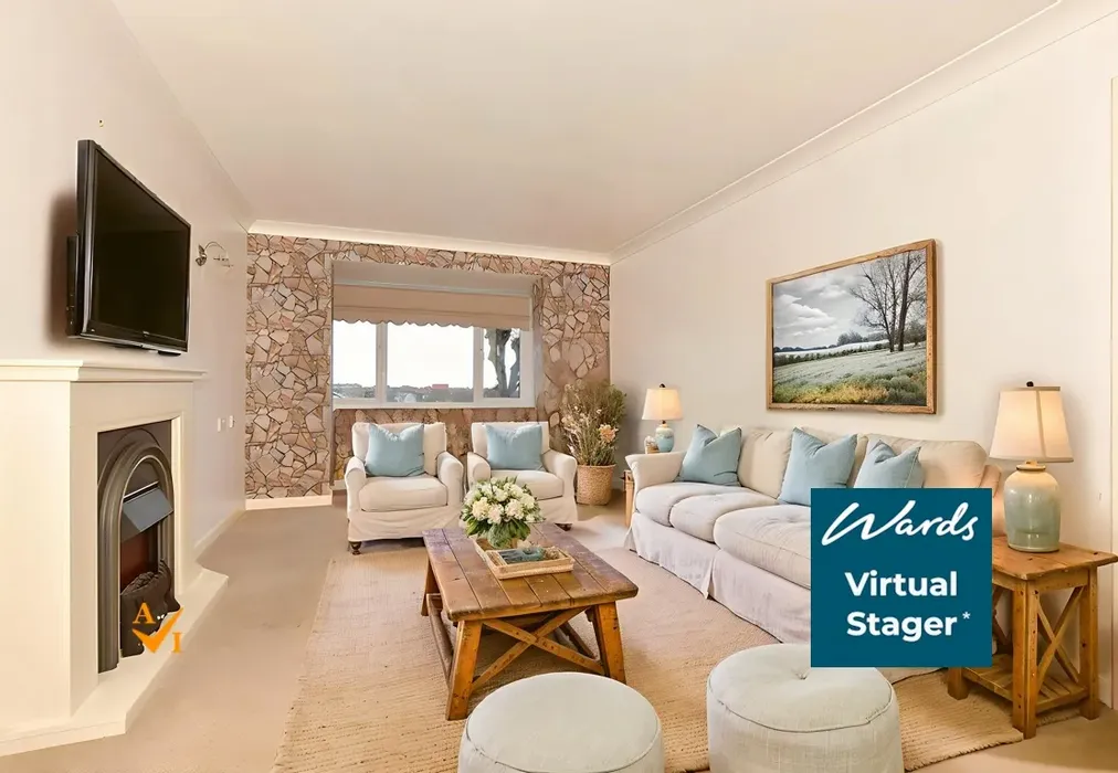 Lounge (Farmhouse style) - Bartholomew Street, Hythe, Kent - Wards of Kent