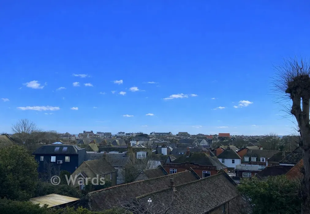 View - Bartholomew Street, Hythe, Kent - Wards of Kent