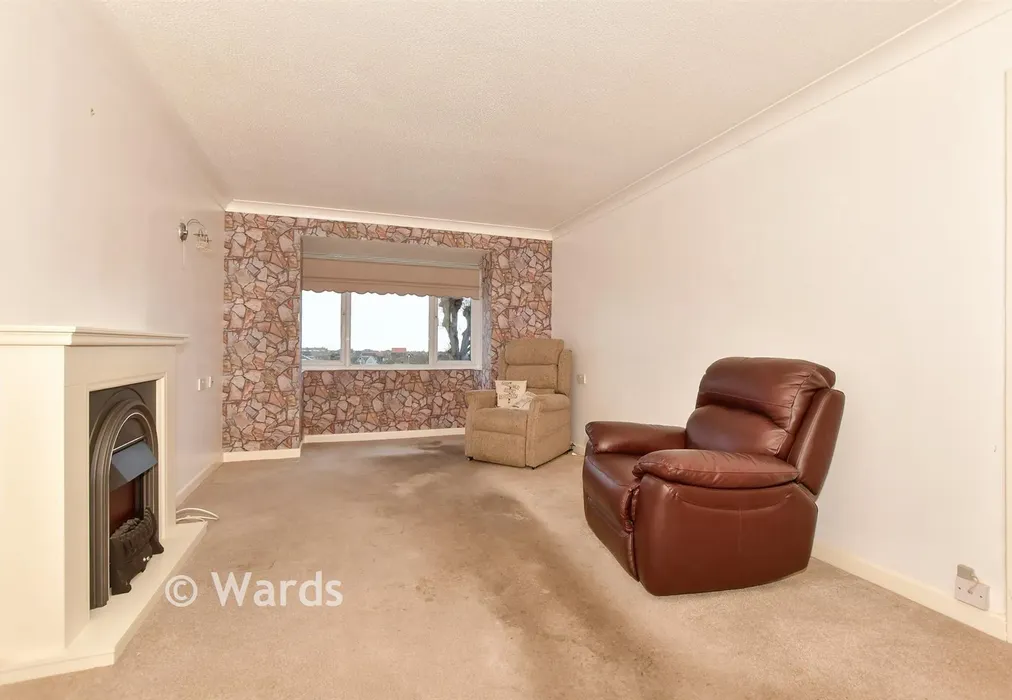 Lounge - Bartholomew Street, Hythe, Kent - Wards of Kent