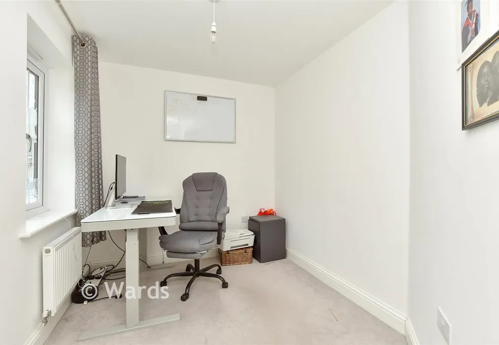 Study - Brickmakers Way, Hempstead, Gillingham, Kent - Wards of Kent