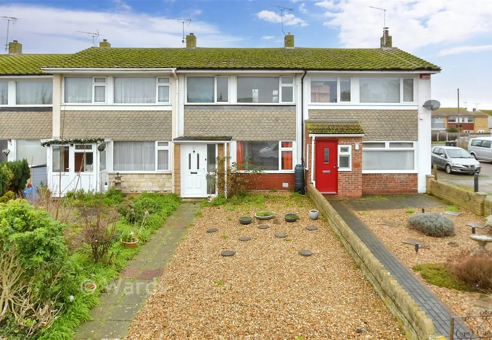 External (Web) - Yew Tree Gardens, Birchington, Kent - Wards of Kent