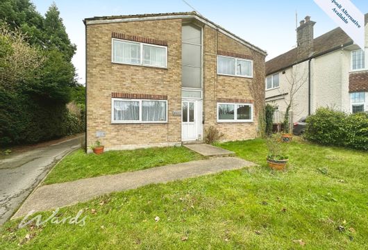 Loose Road Maidstone ME15 - Wards of Kent