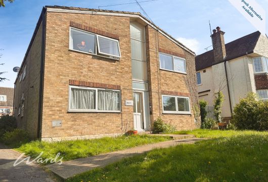 Loose Road Maidstone ME15 - Wards of Kent