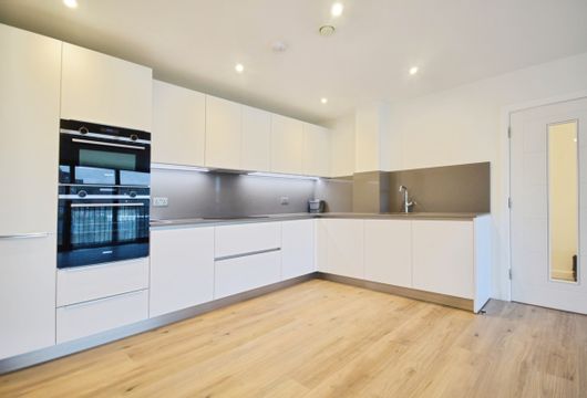 Gallery Walk Margate CT9 - Wards of Kent