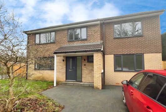 Great Elms Hadlow TN11 - Wards of Kent