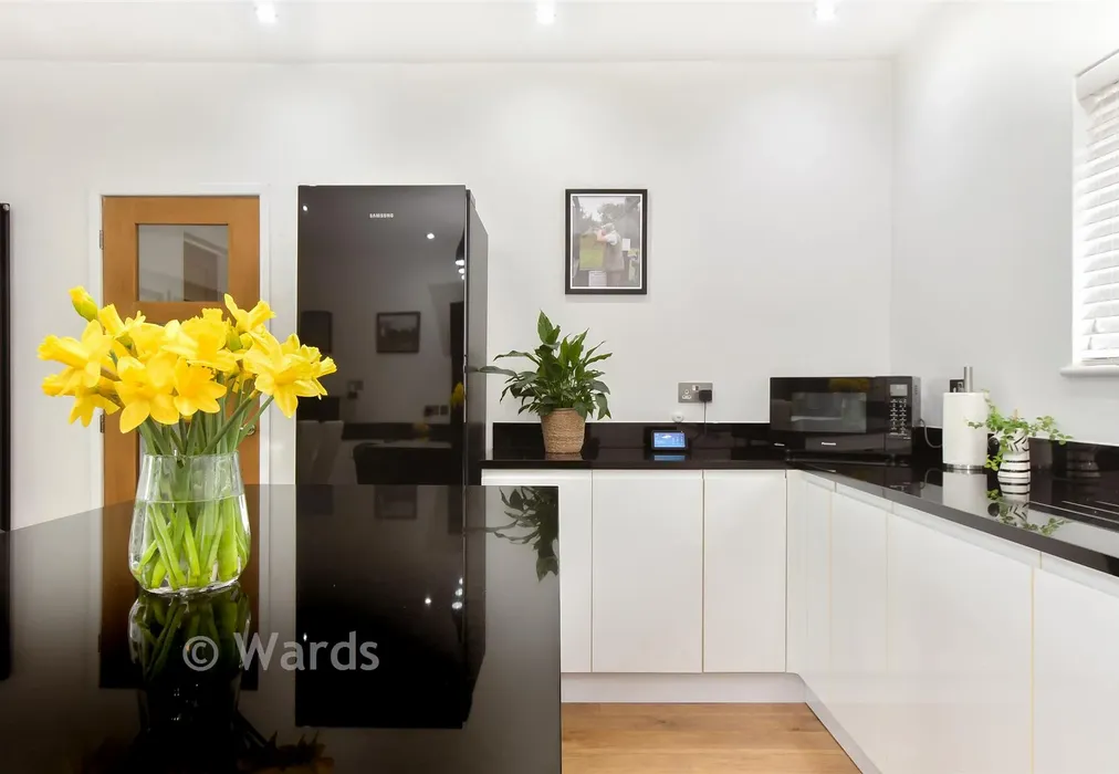 Internal Lifestyle Photograph - The Fairway, Littlestone, Kent - Wards of Kent