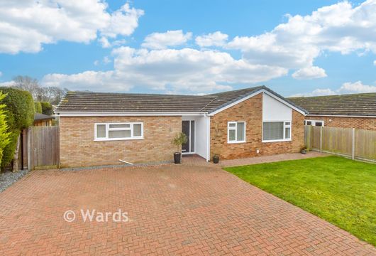 The Fairway, Littlestone, Kent - Wards of Kent