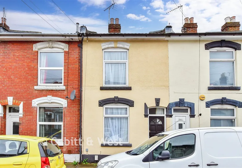 External (Web) - Emsworth Road, Portsmouth, Hampshire - Wards of Kent