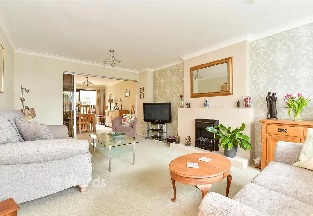 Lounge - Beacon Walk, Tenterden, Kent - Wards of Kent