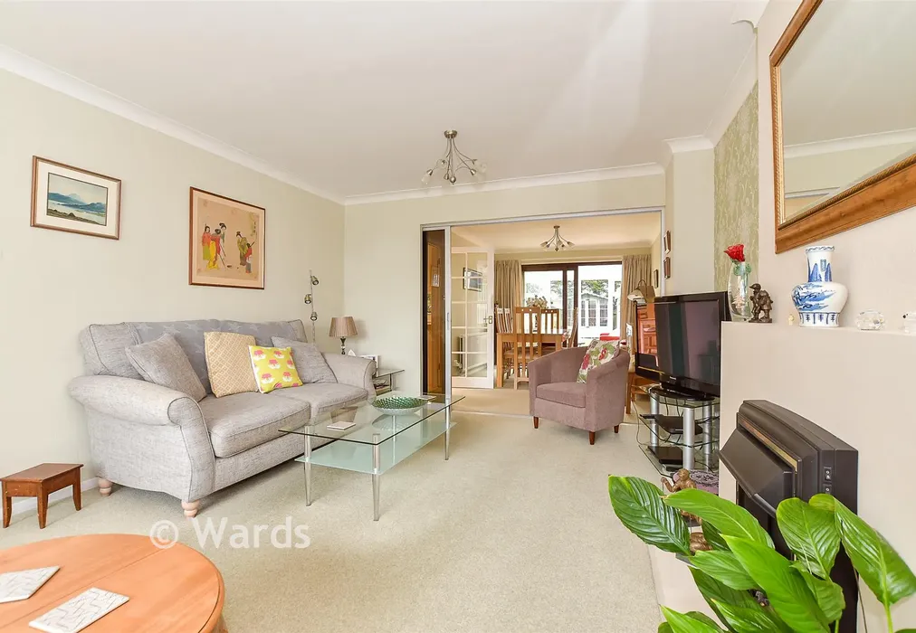 Lounge - Beacon Walk, Tenterden, Kent - Wards of Kent