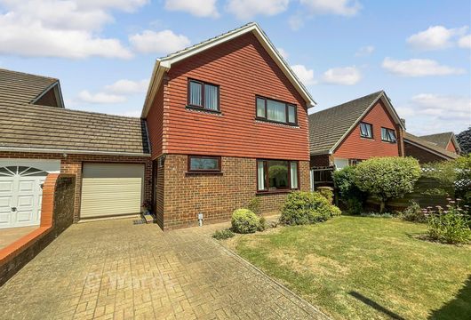 Beacon Walk, Tenterden, Kent - Wards of Kent