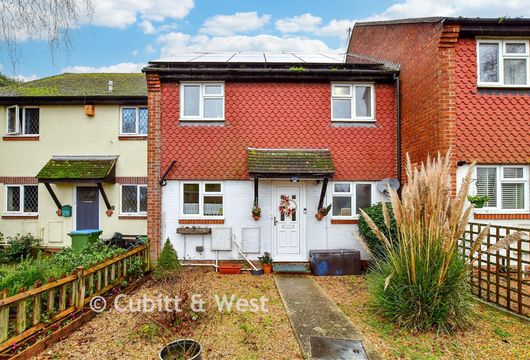 Bersted Street, Bognor Regis, West Sussex - Wards of Kent