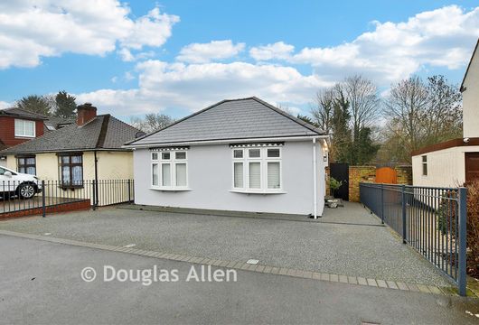 Ingreway, Harold Wood, Romford, Essex - Wards of Kent