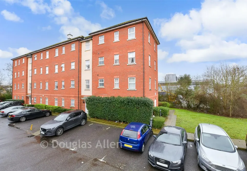 External (Brochure) - Piper Way, Ilford, Essex - Wards of Kent