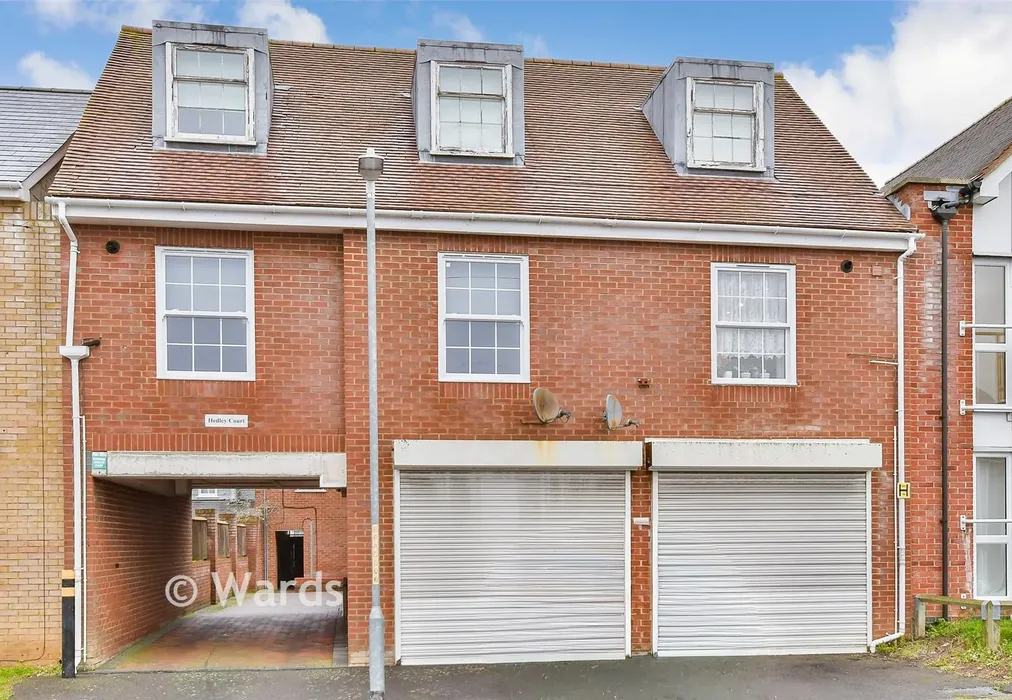External (Web) - Fairview Road, Sittingbourne, Kent - Wards of Kent