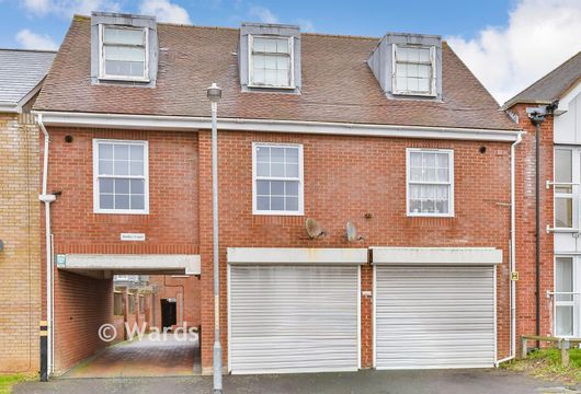 Fairview Road, Sittingbourne, Kent - Wards of Kent