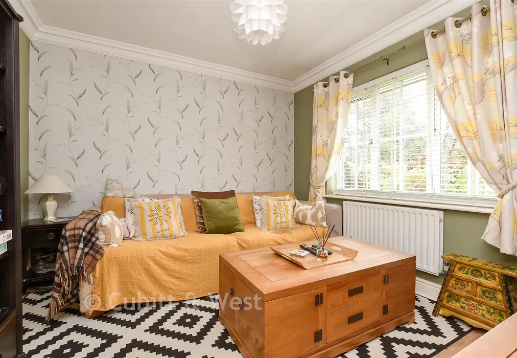 Study - West Meads, Horley, Surrey - Wards of Kent