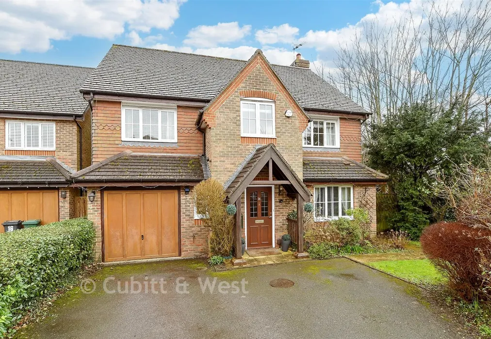 External (Web) - West Meads, Horley, Surrey - Wards of Kent