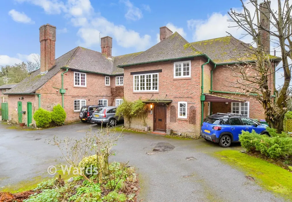 External (Web) - Church Road, Hythe, Kent - Wards of Kent