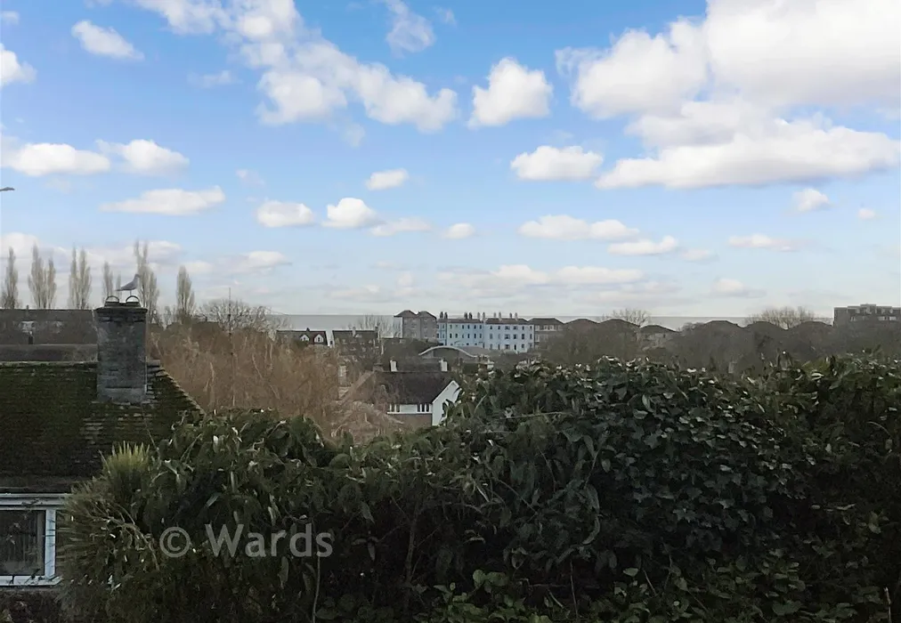 View - Church Road, Hythe, Kent - Wards of Kent