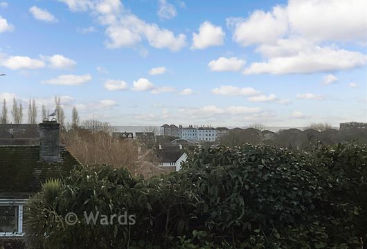 Church Road, Hythe, Kent - Wards of Kent