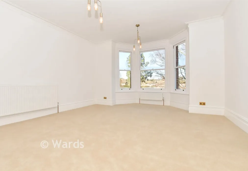 Lounge - London Road, Canterbury, Kent - Wards of Kent