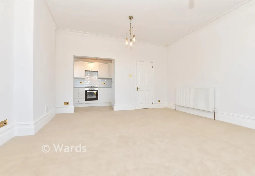 Lounge - London Road, Canterbury, Kent - Wards of Kent