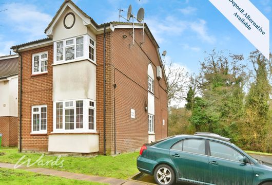 Willow Rise Downswood ME15 - Wards of Kent