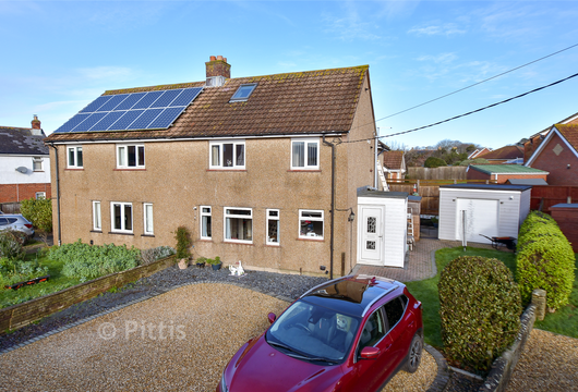 Richmond Meade, Freshwater, Isle of Wight - Wards of Kent